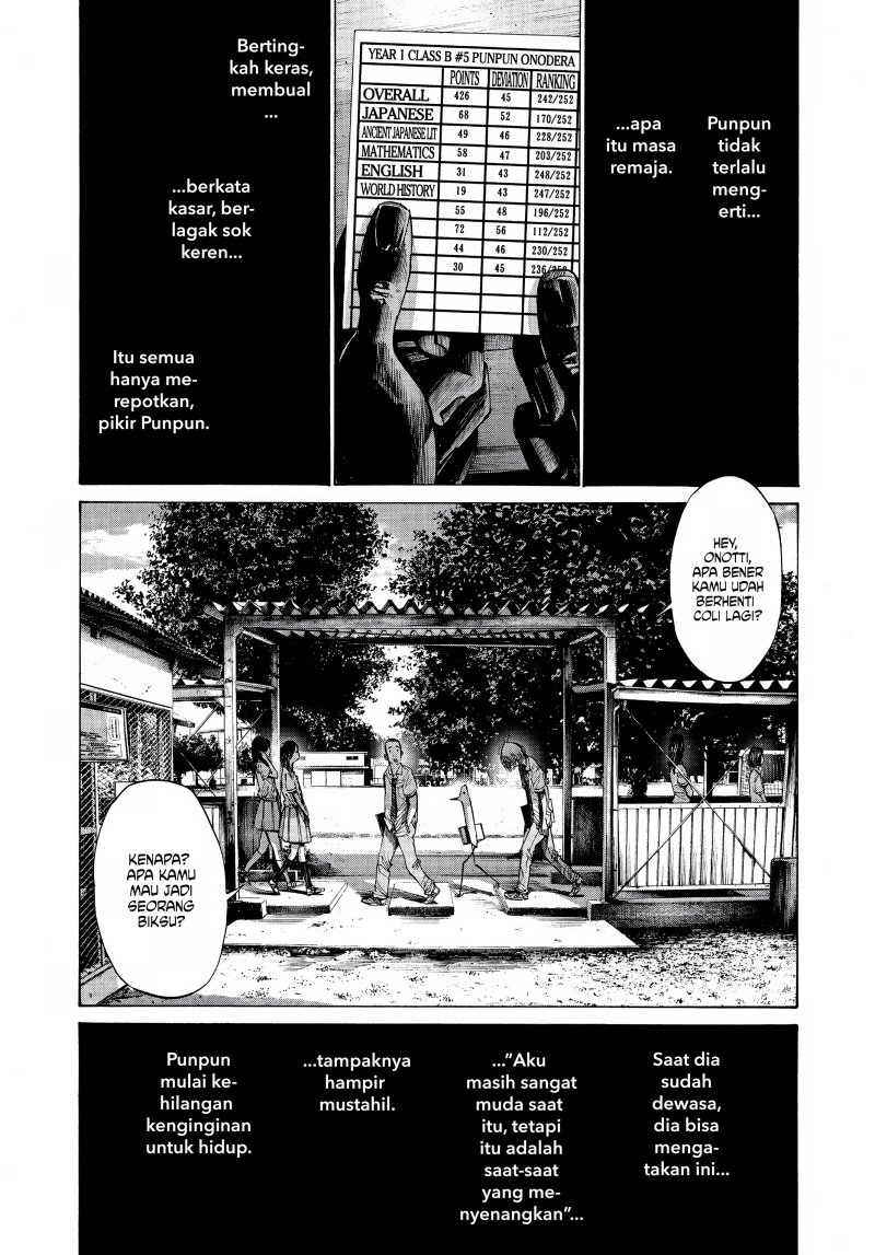 Chapter 66 - halaman 6