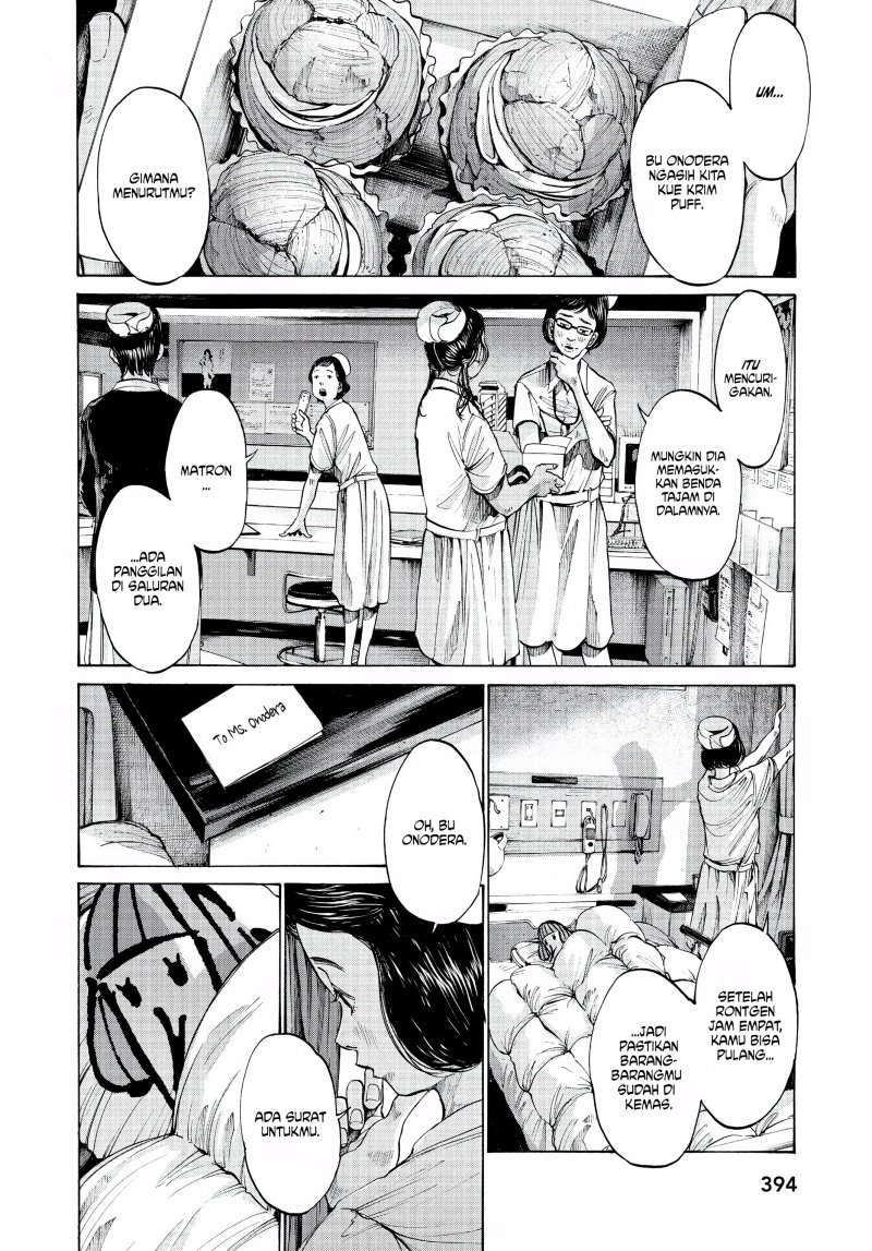 Chapter 65 - halaman 12