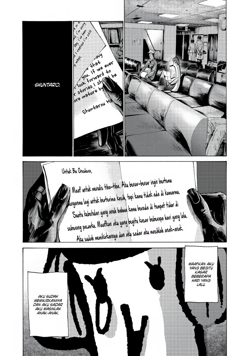 Chapter 65 - halaman 13
