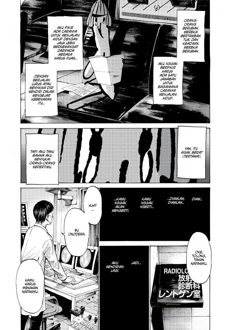 Chapter 65 - halaman 15