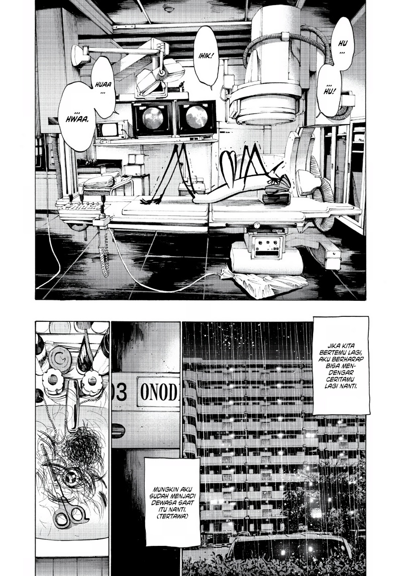 Chapter 65 - halaman 16