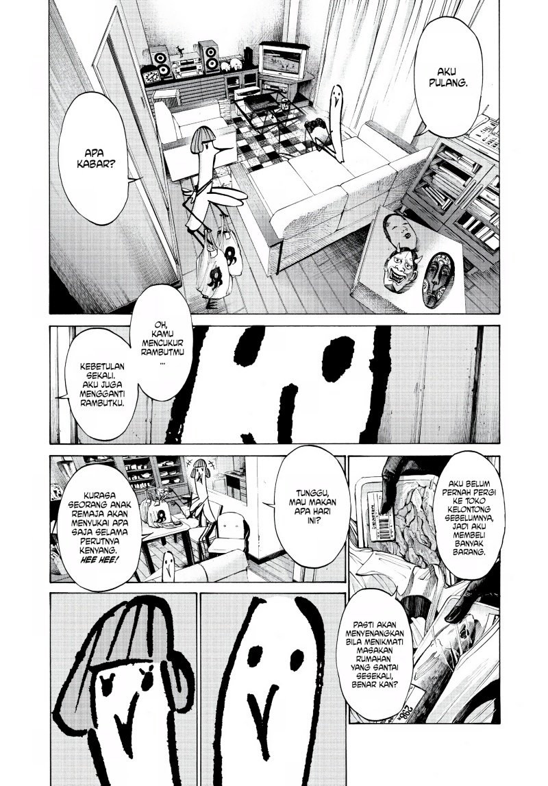 Chapter 65 - halaman 17