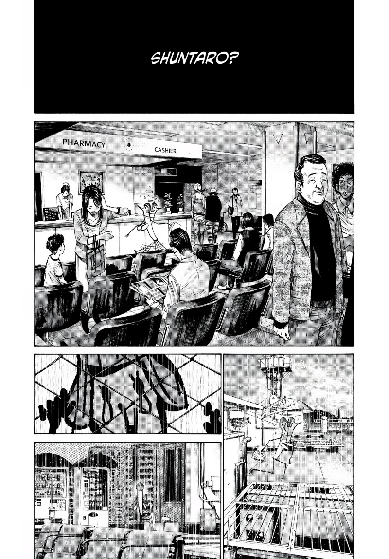 Chapter 65 - halaman 8
