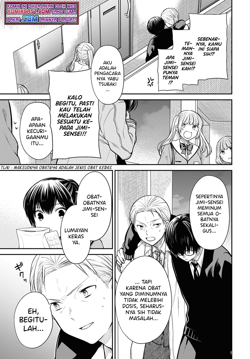 Chapter 46 - halaman 27