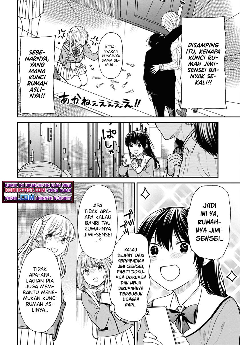 Chapter 46 - halaman 28