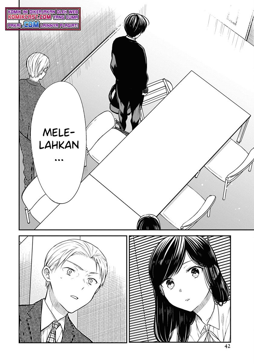 Chapter 46 - halaman 6