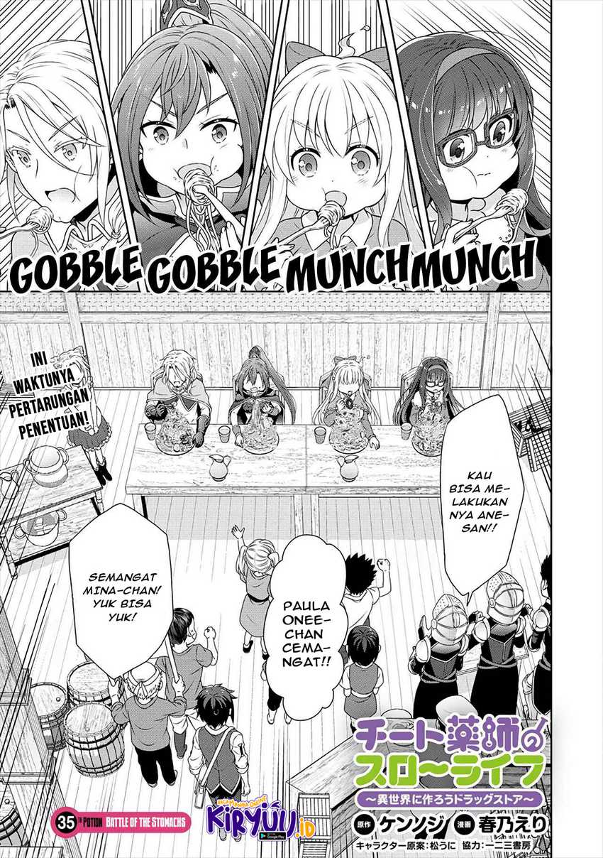 Chapter 35 - halaman 5