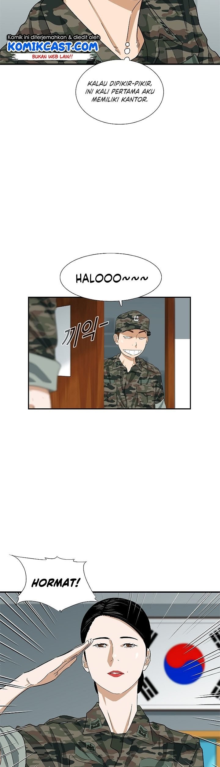 Chapter 40 - halaman 19