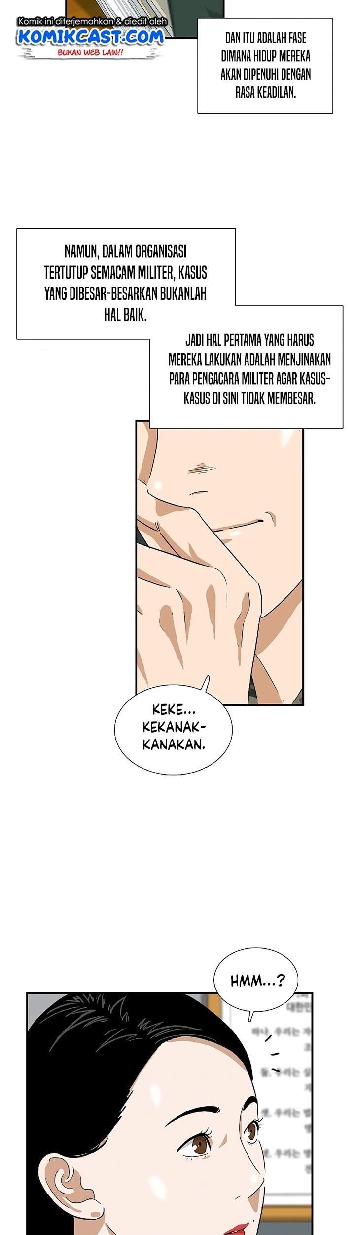 Chapter 40 - halaman 34
