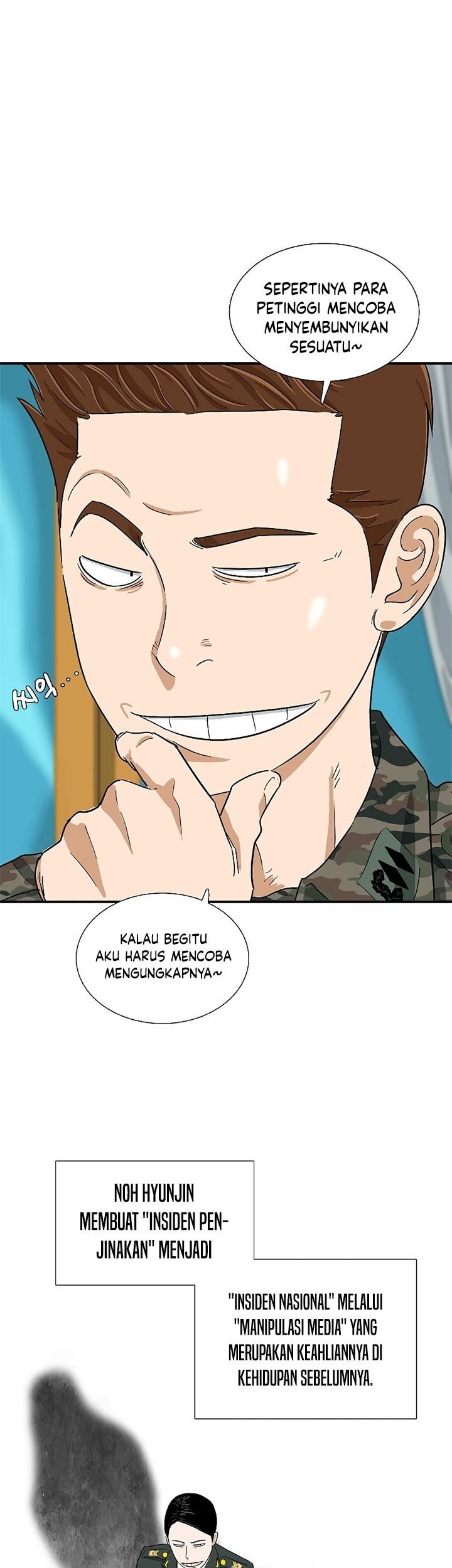 Chapter 40 - halaman 36