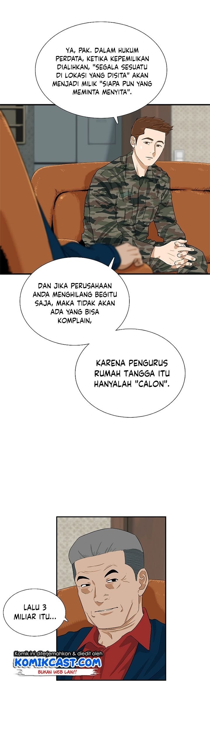 Chapter 40 - halaman 7