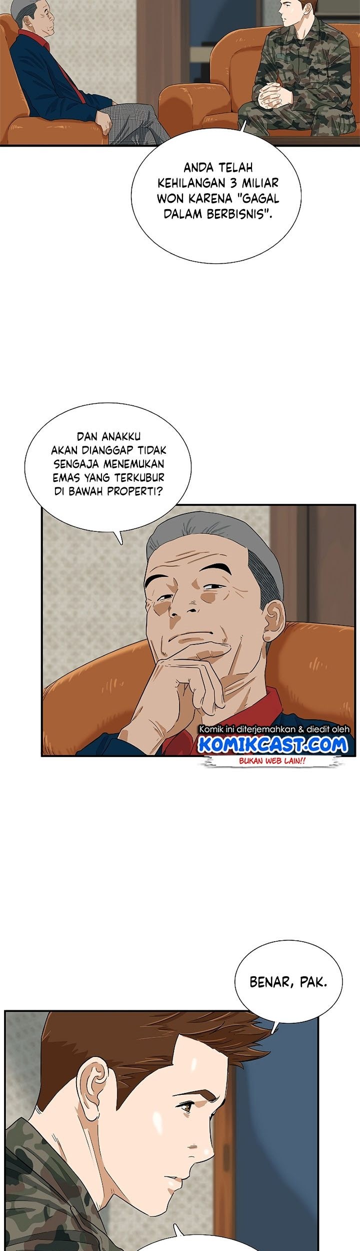 Chapter 40 - halaman 9