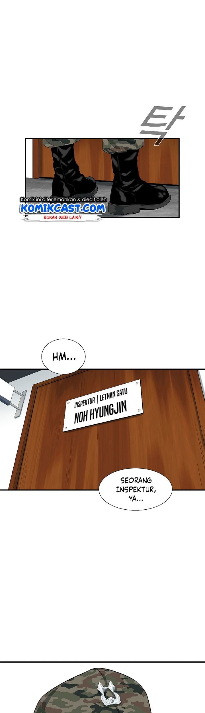 Chapter 40 - halaman 17