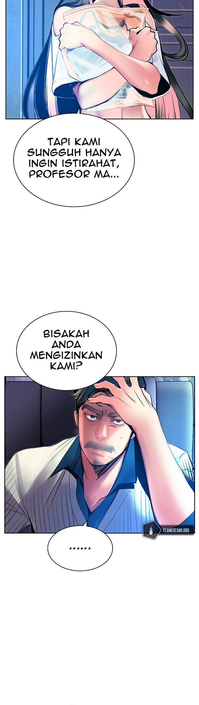 Chapter 71 - halaman 30