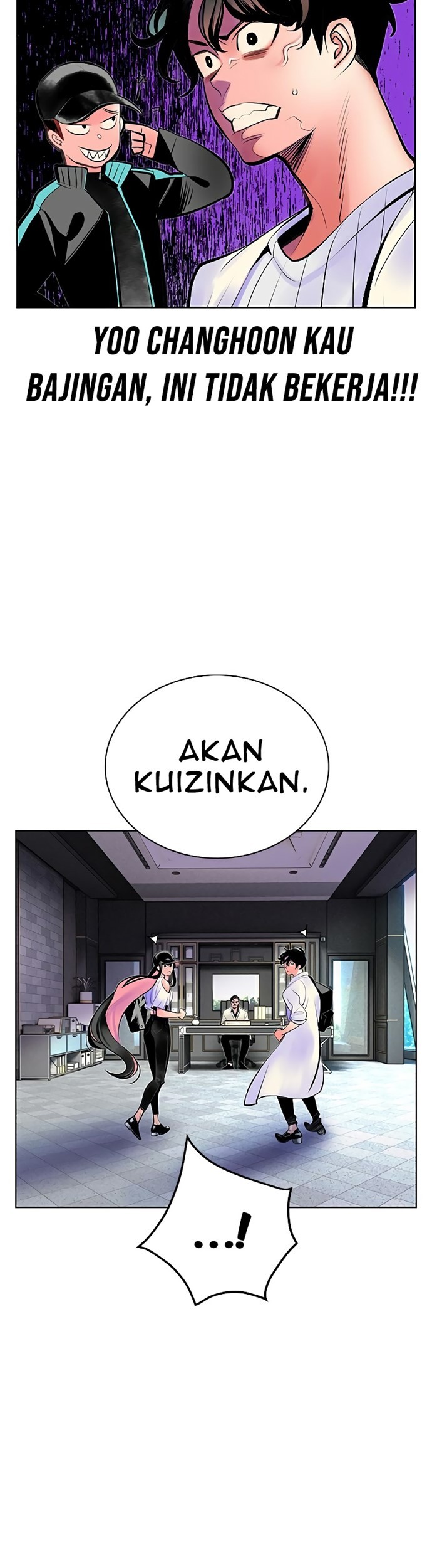 Chapter 71 - halaman 34