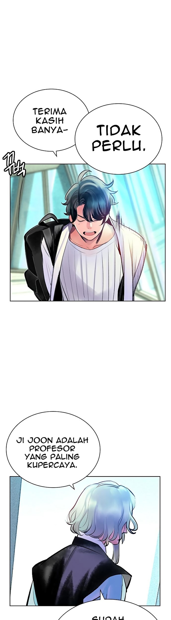 Chapter 71 - halaman 43