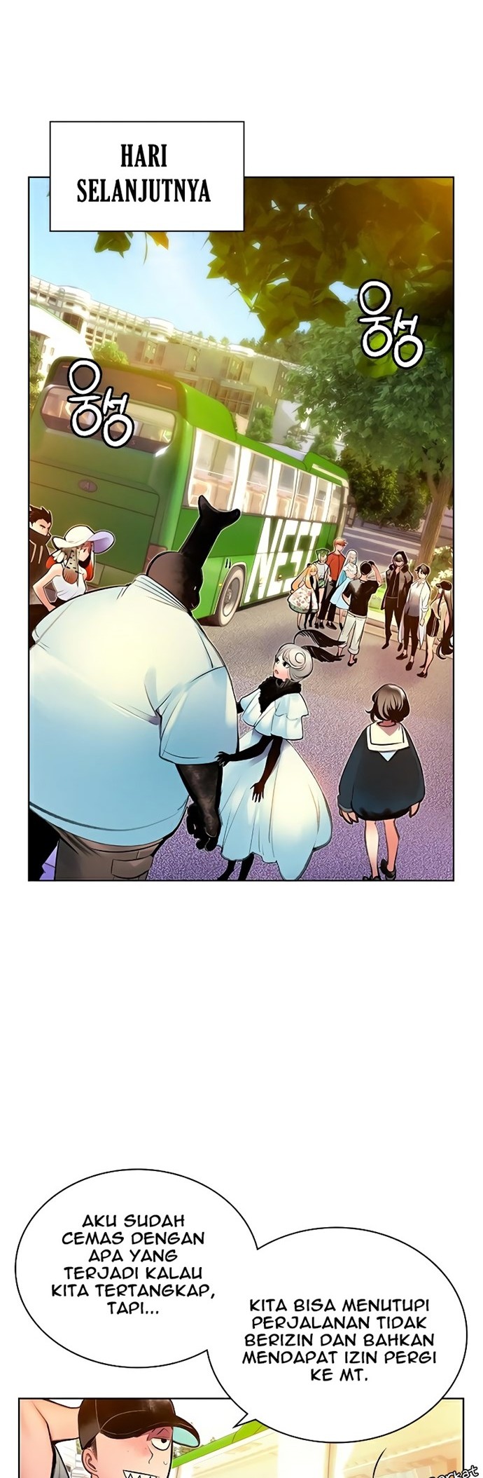 Chapter 71 - halaman 50