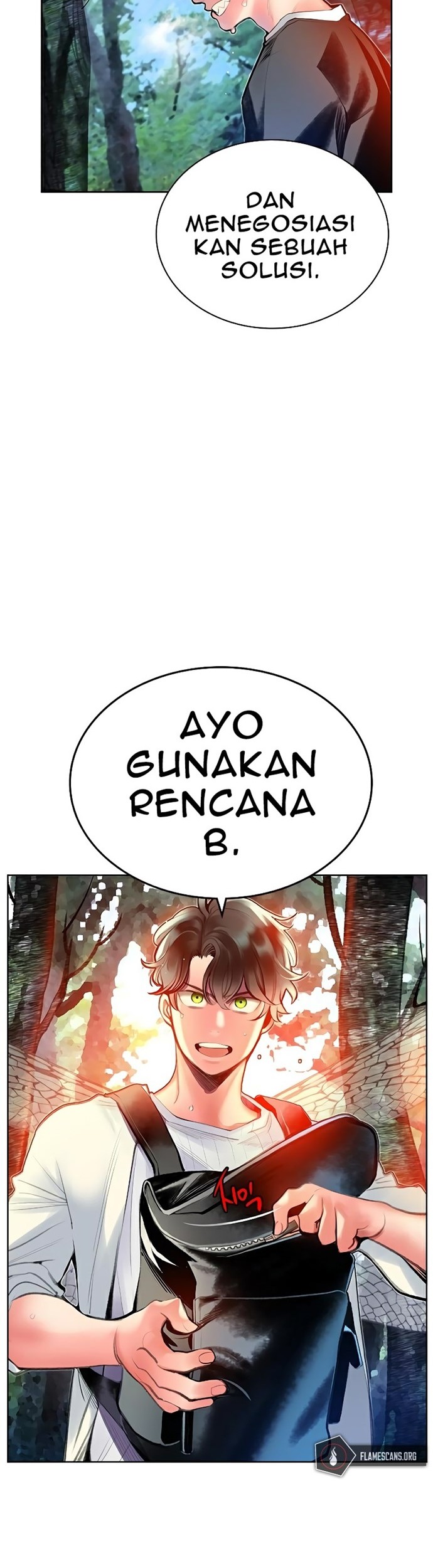 Chapter 71 - halaman 19