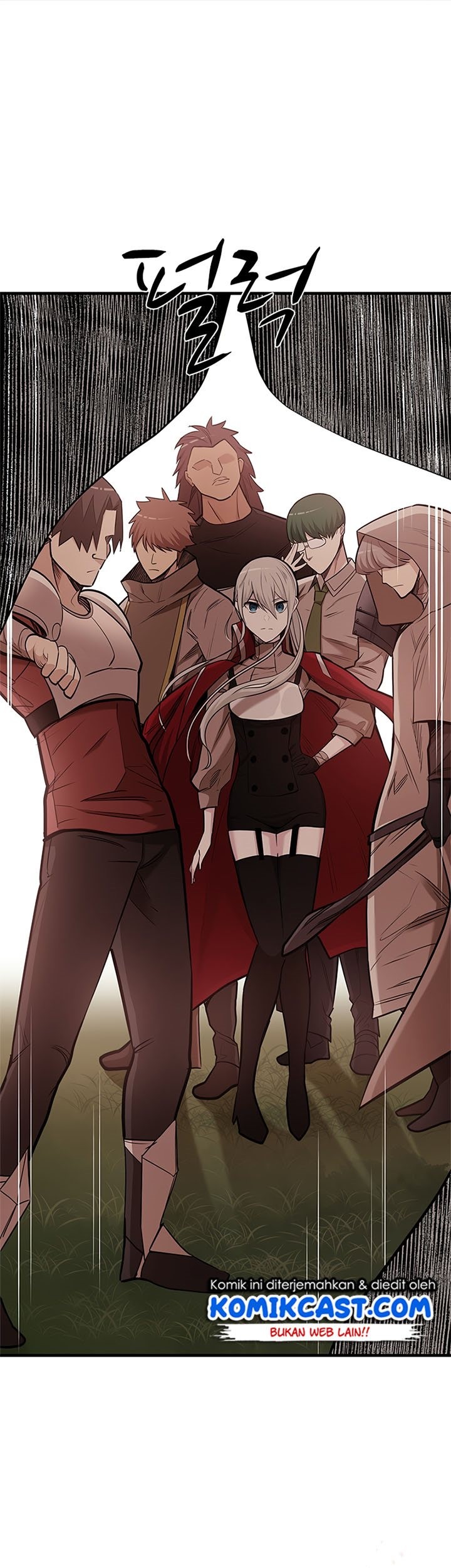 Chapter 60 - halaman 84