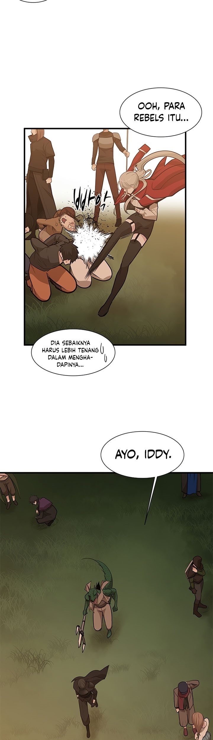 Chapter 60 - halaman 13
