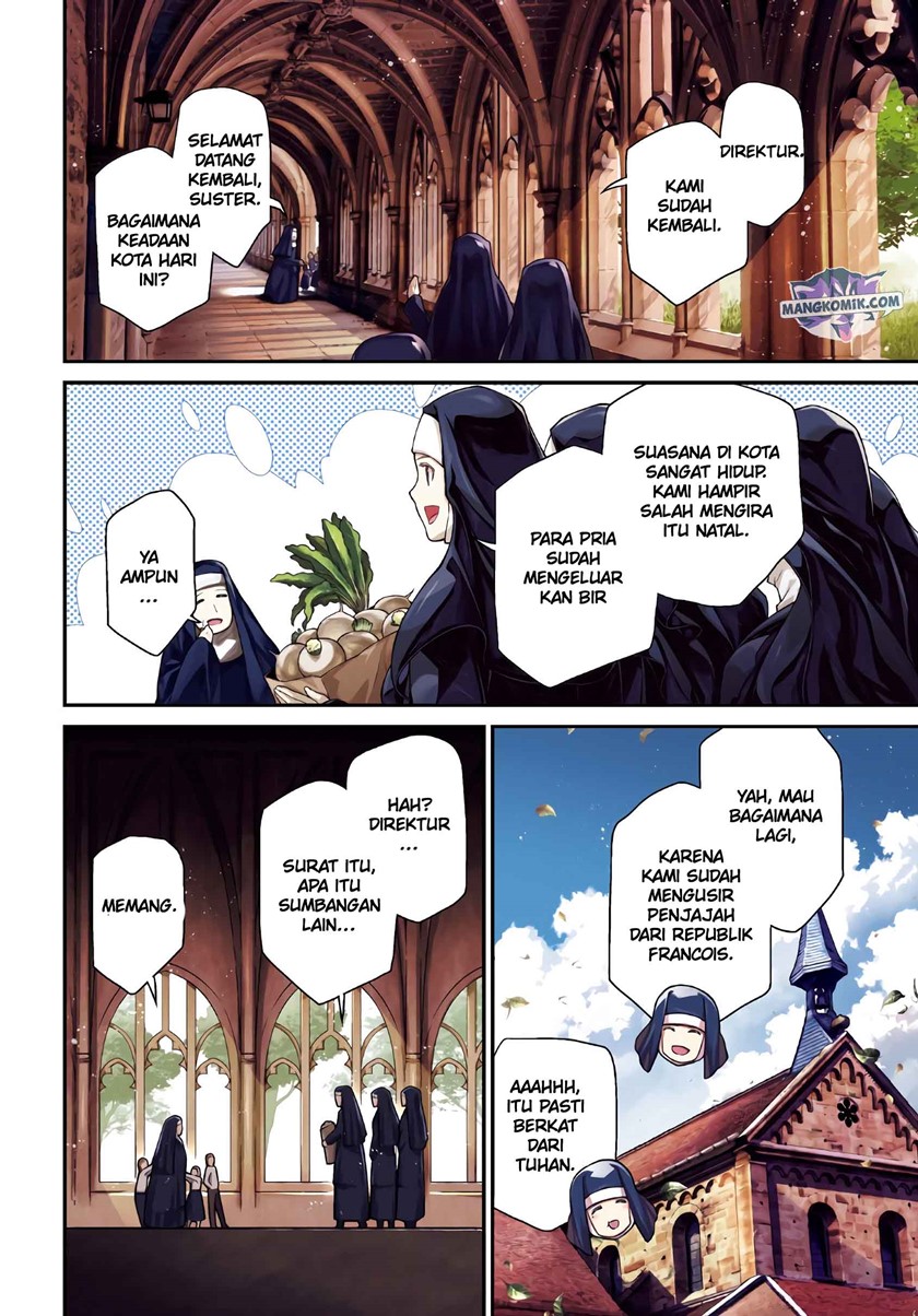 Chapter 56 - halaman 5