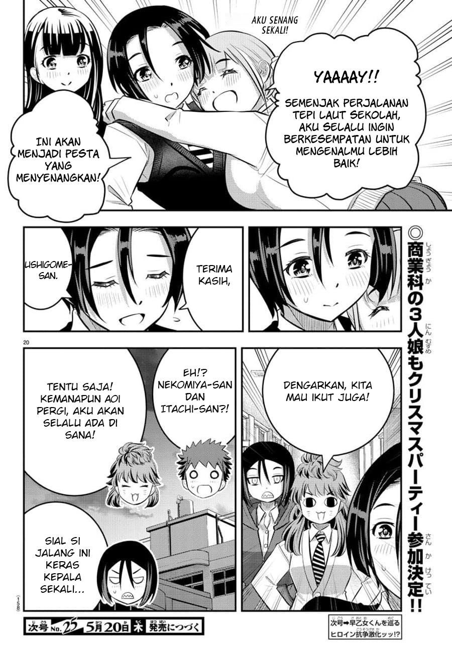 Chapter 56 - halaman 23