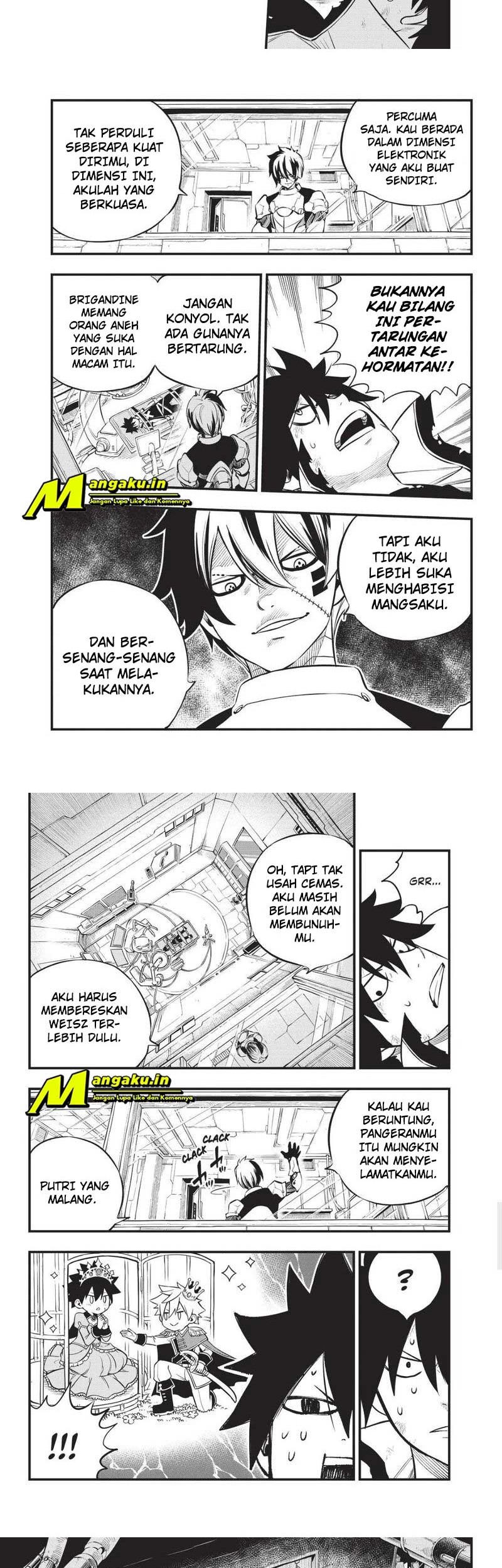 Chapter 191 - halaman 7
