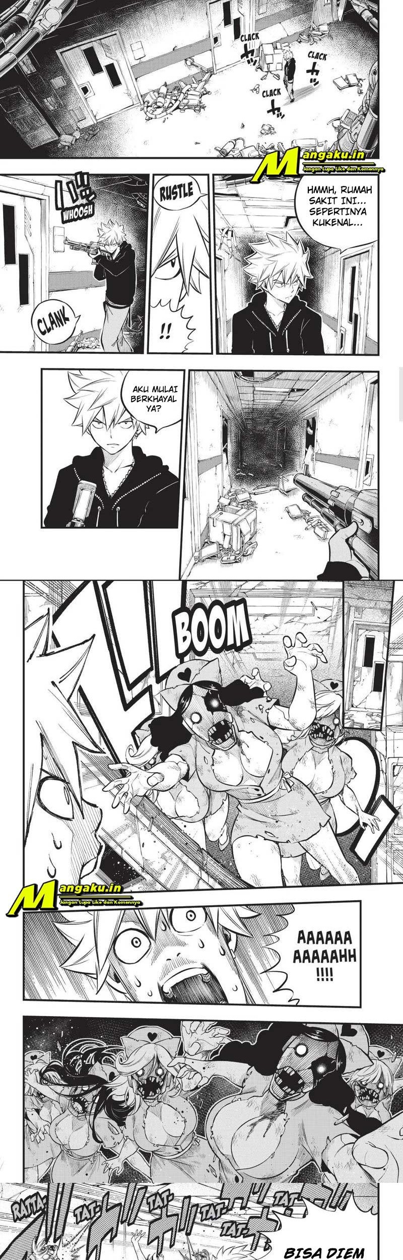 Chapter 191 - halaman 8