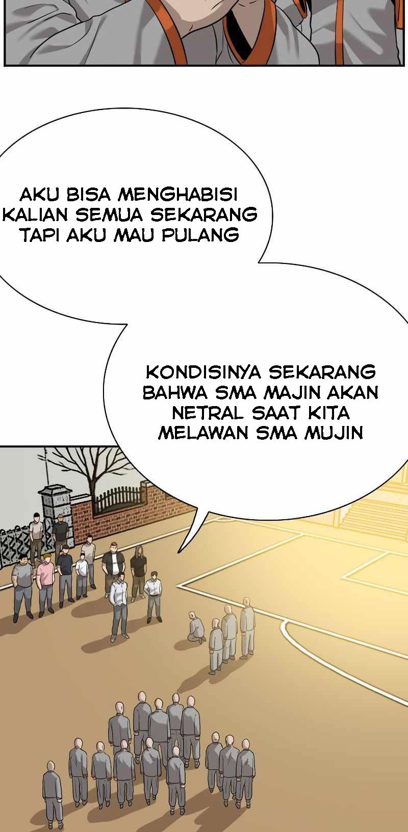 Chapter 82 - halaman 25