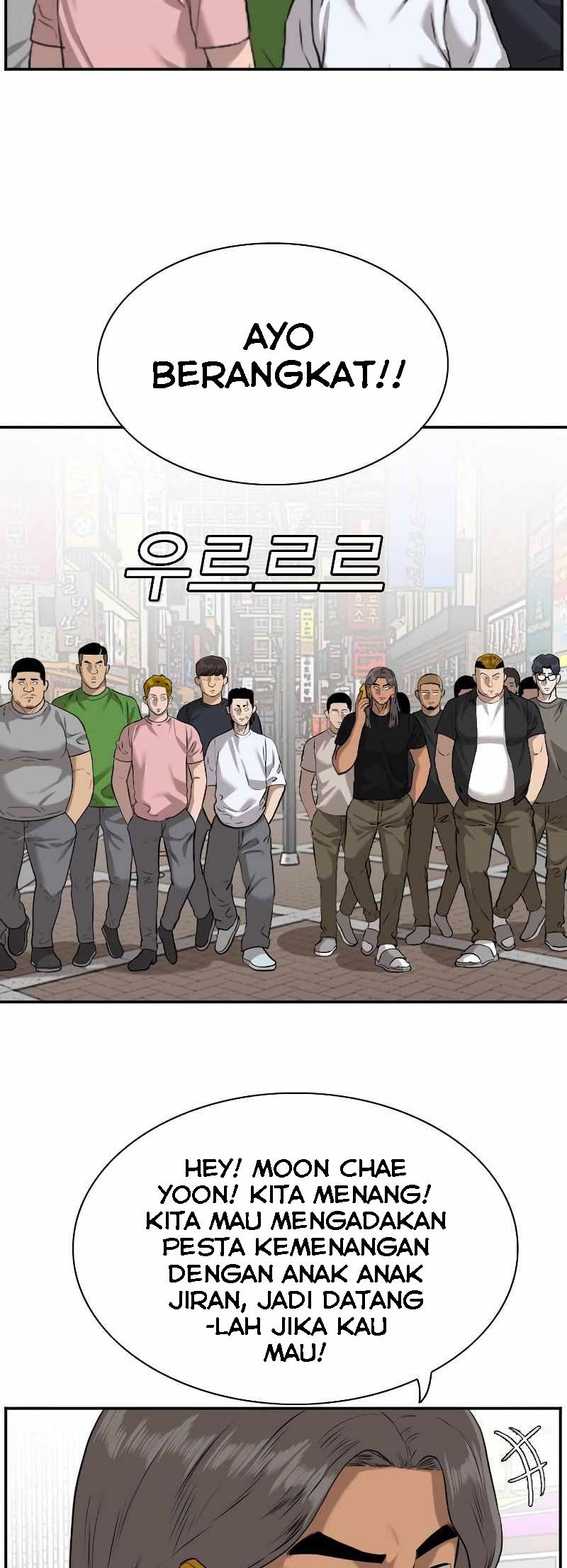 Chapter 82 - halaman 31