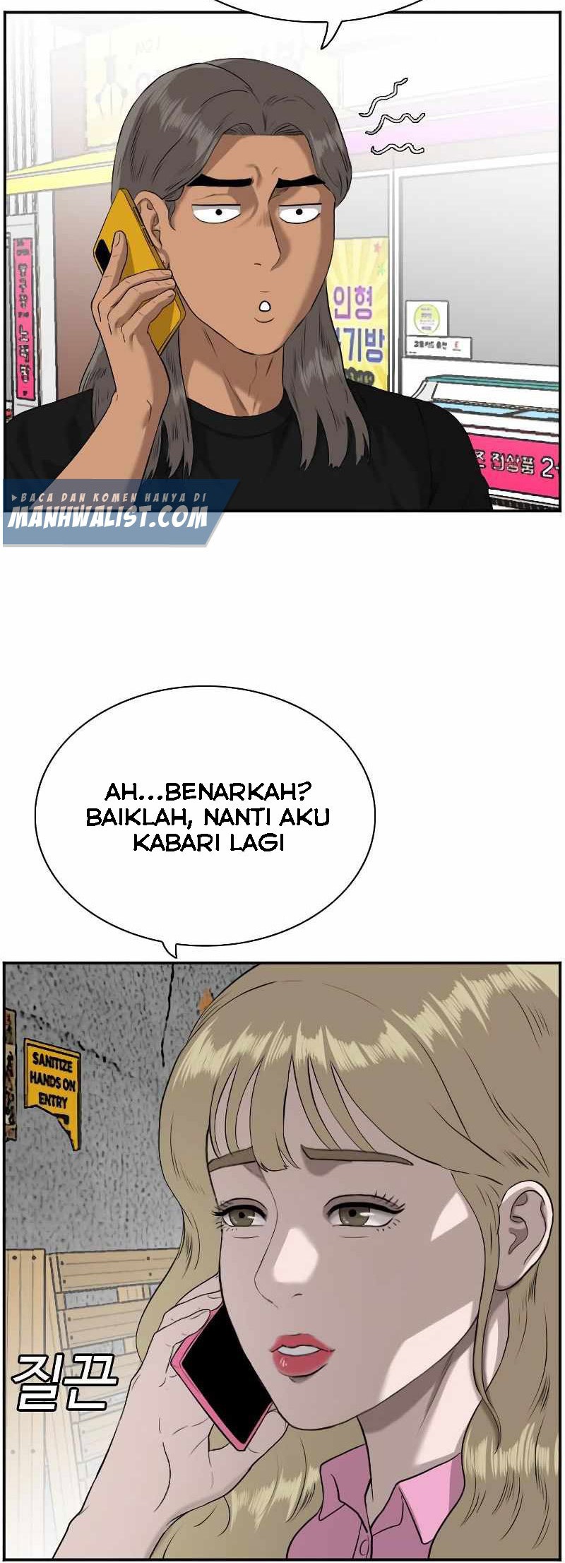 Chapter 82 - halaman 33