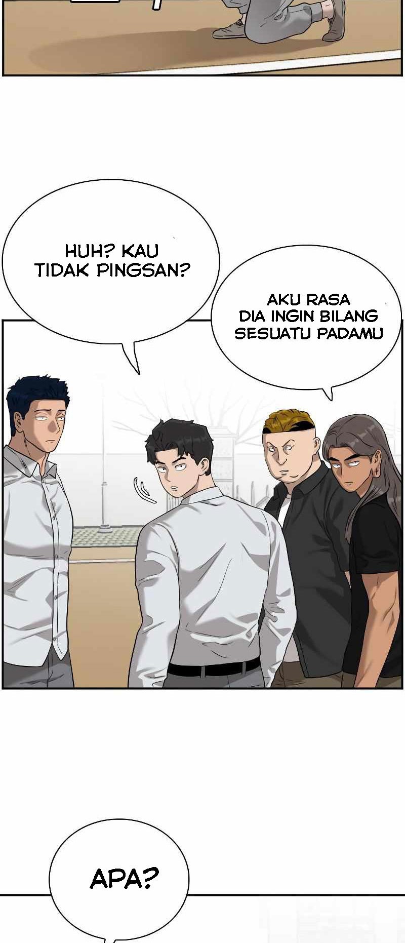 Chapter 82 - halaman 9
