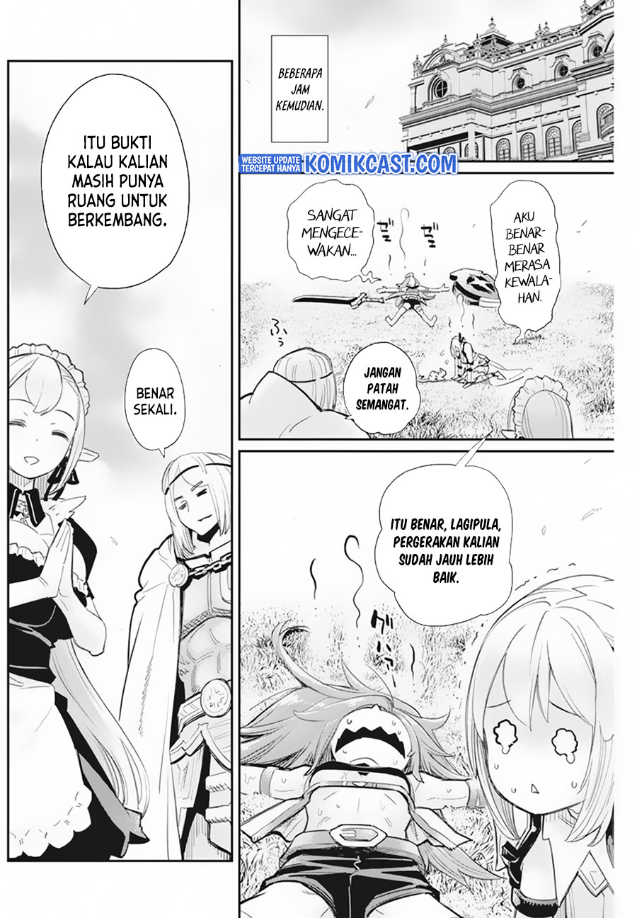 Chapter 46 - halaman 15