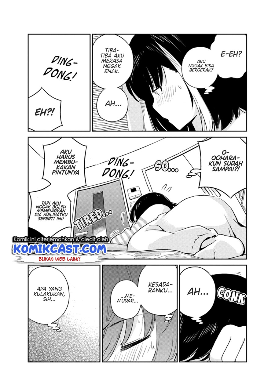 Chapter 72 - halaman 13