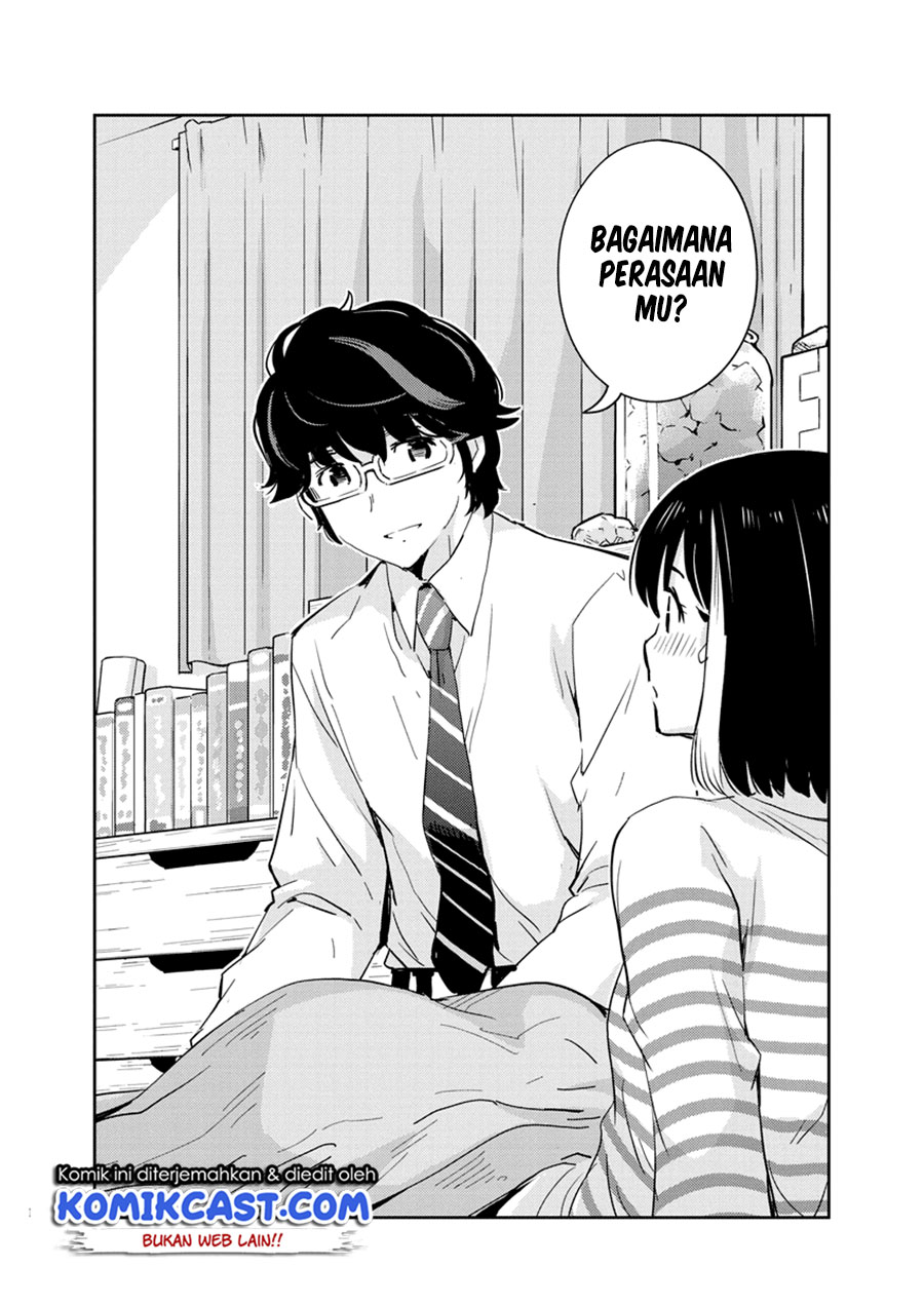 Chapter 72 - halaman 16