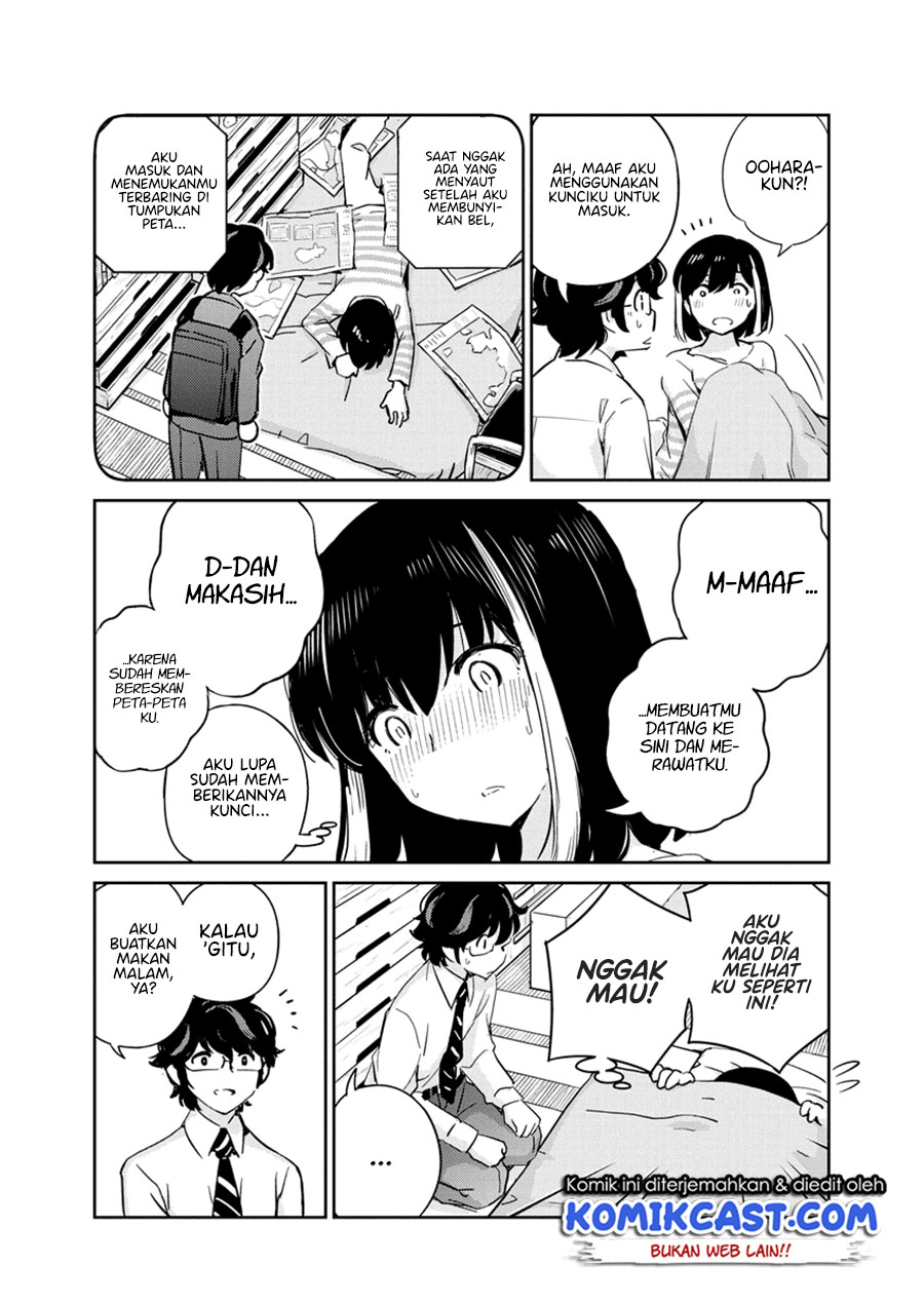Chapter 72 - halaman 17