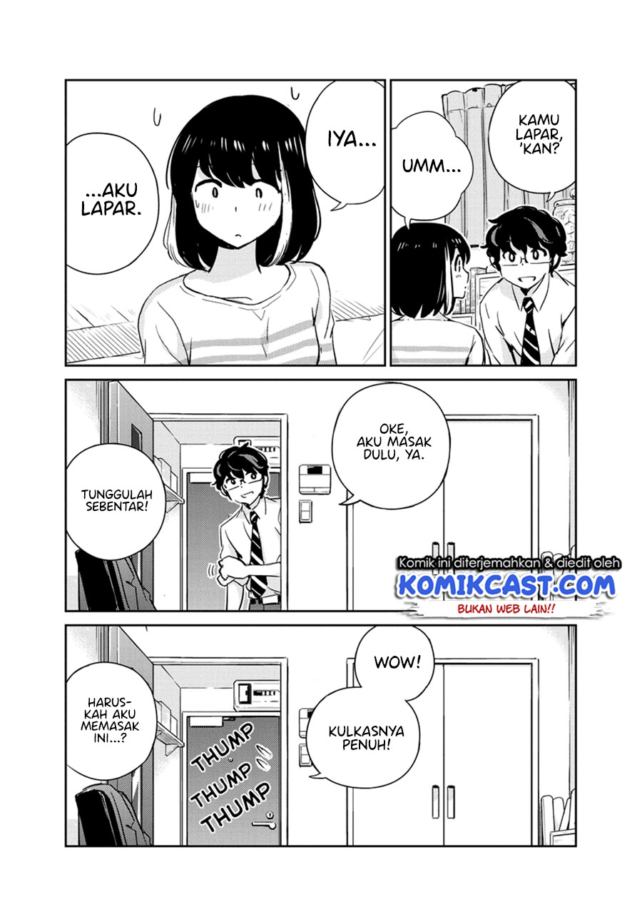 Chapter 72 - halaman 18