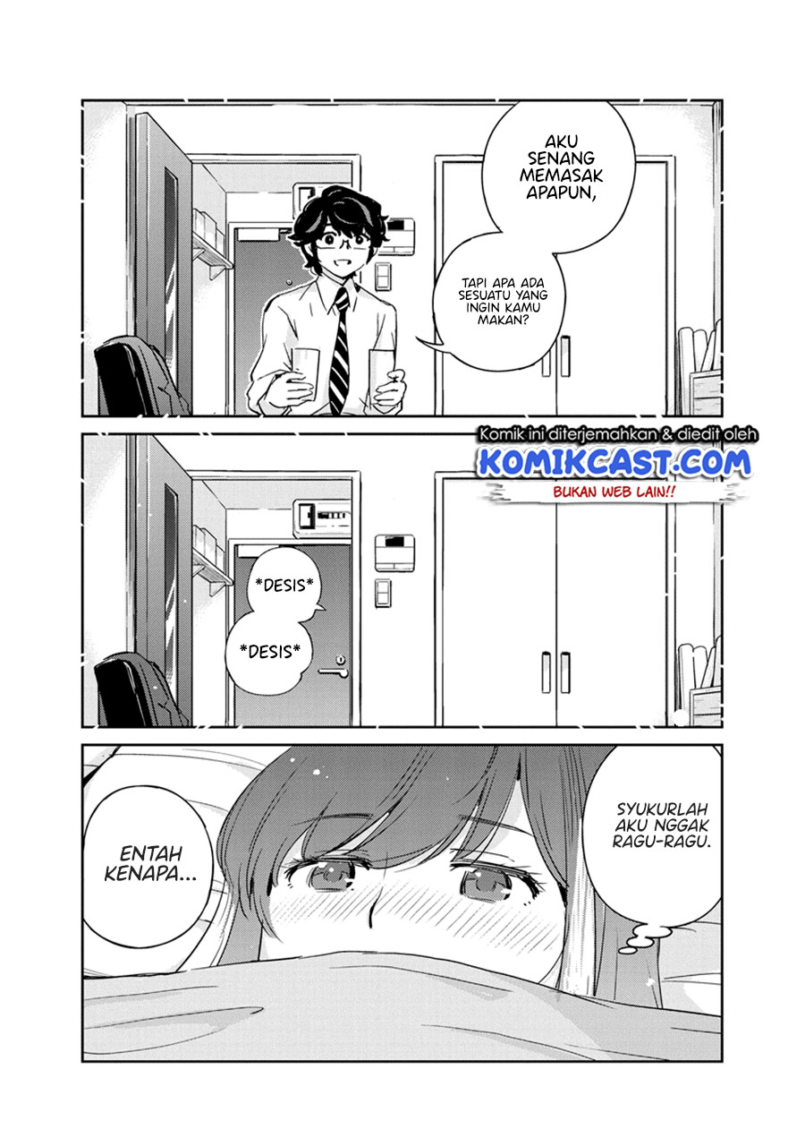 Chapter 72 - halaman 19