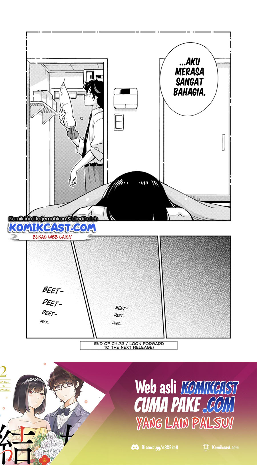 Chapter 72 - halaman 20