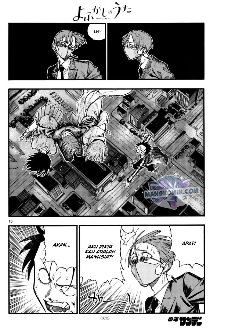 Chapter 111 - halaman 17