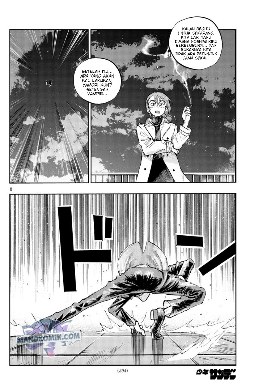 Chapter 111 - halaman 9