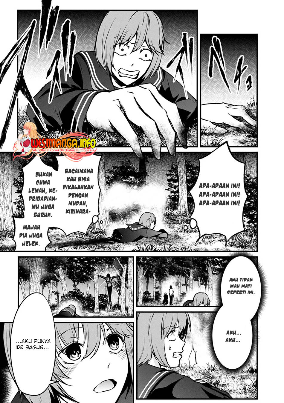 Chapter 49 - halaman 12