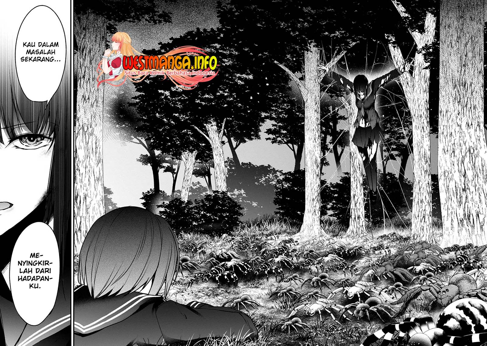 Chapter 49 - halaman 15