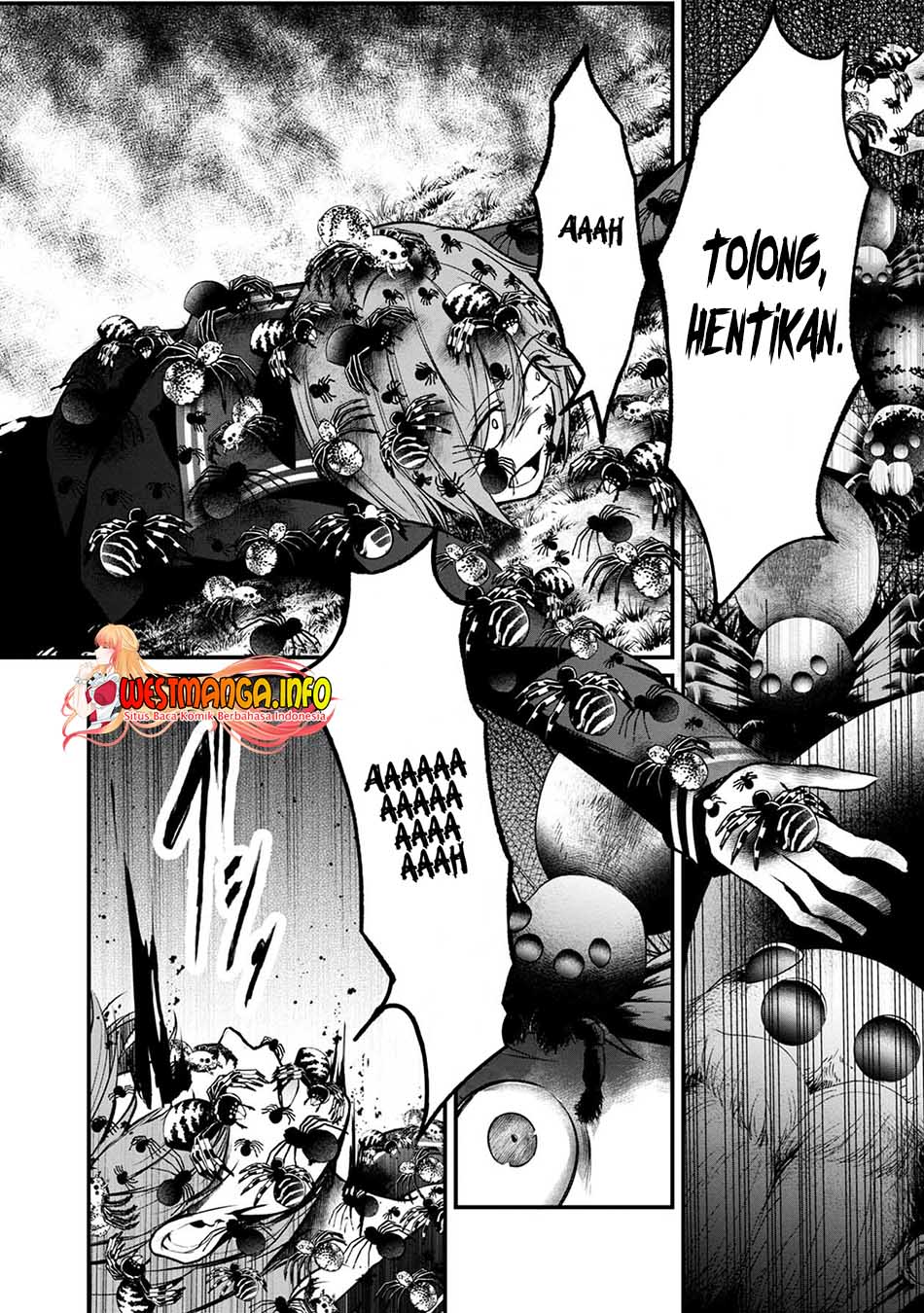 Chapter 49 - halaman 16