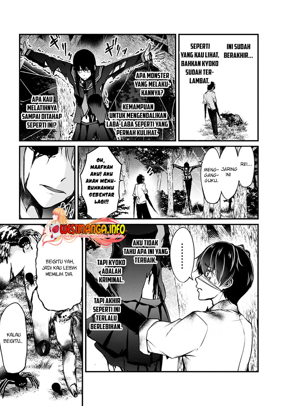 Chapter 49 - halaman 19