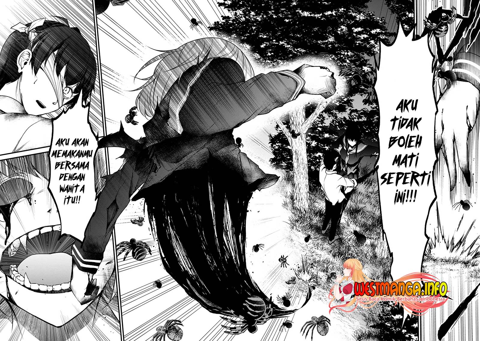 Chapter 49 - halaman 20