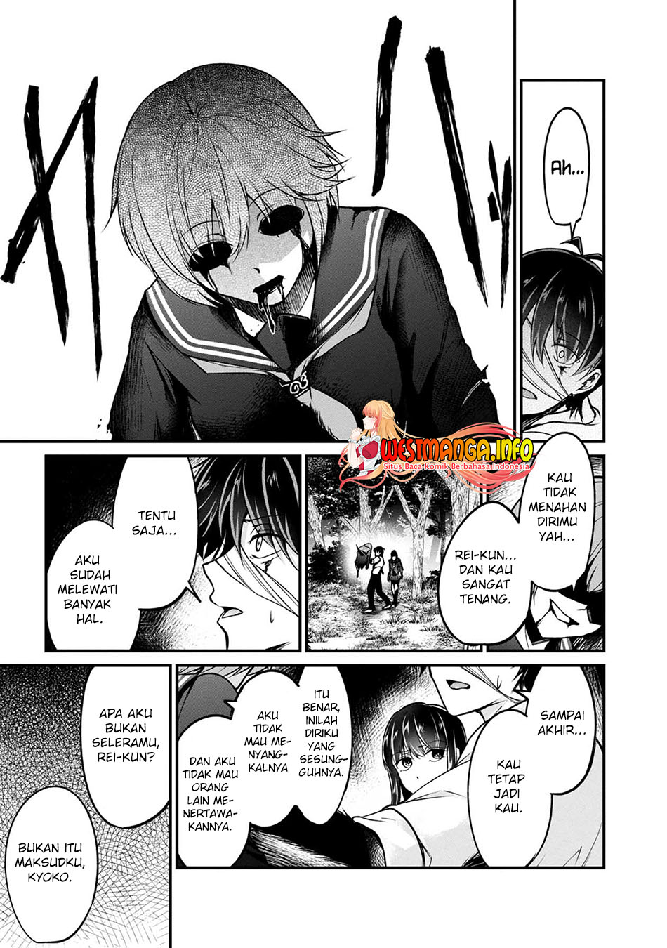 Chapter 49 - halaman 22