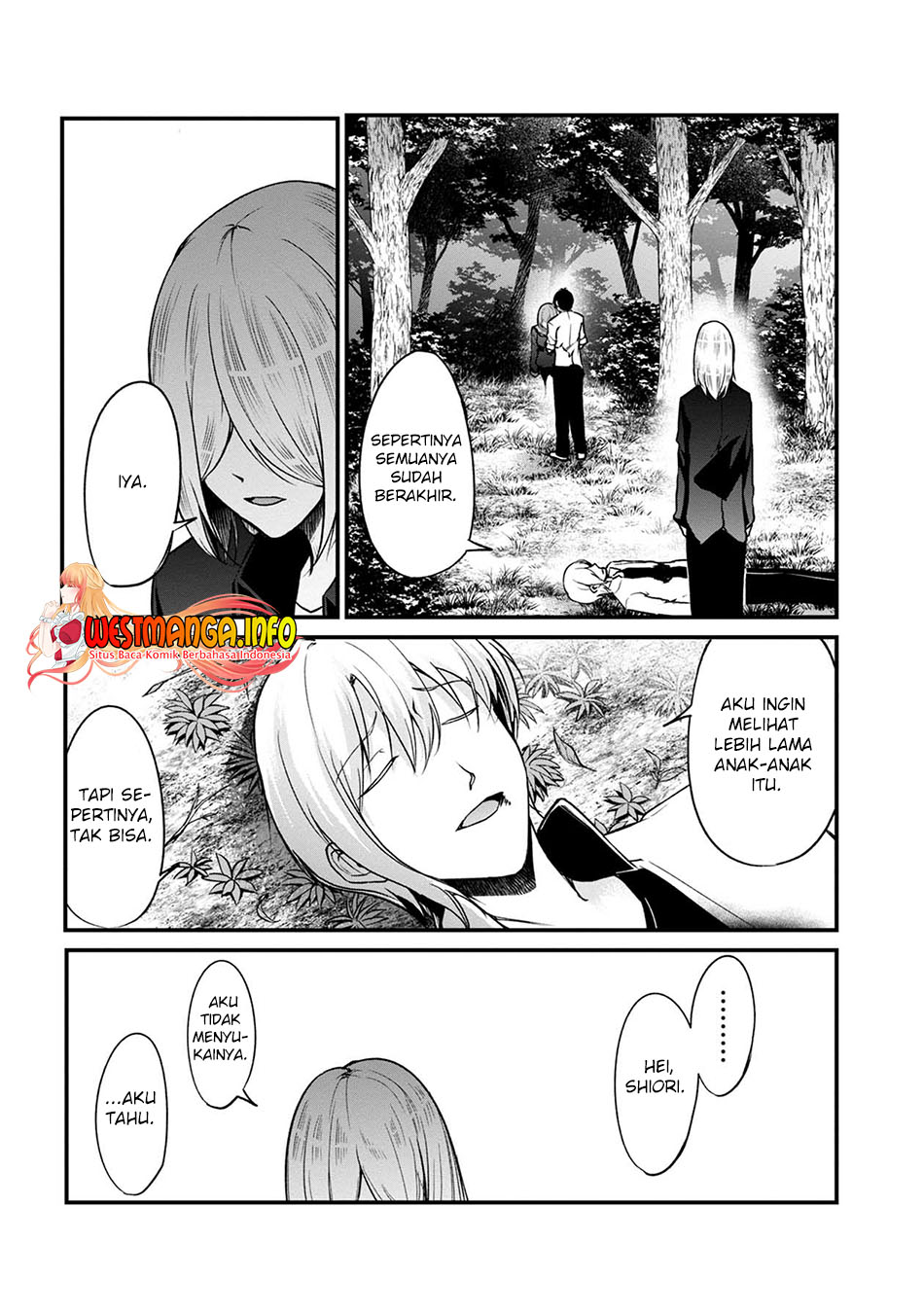 Chapter 49 - halaman 28