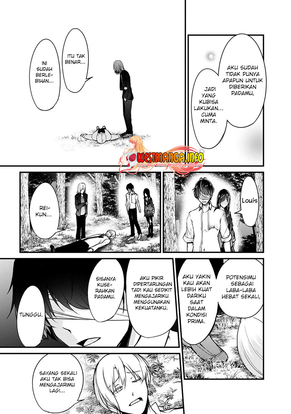 Chapter 49 - halaman 30