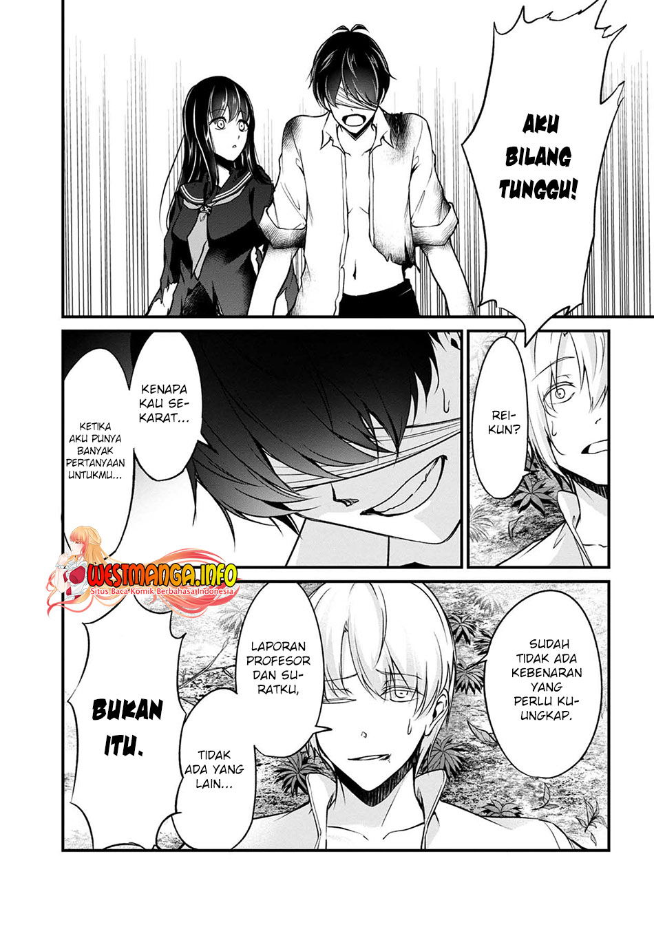 Chapter 49 - halaman 31